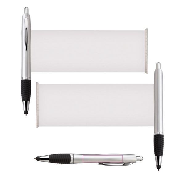 iWriter Banner Stylus Pen - iWriter Banner Stylus Pen - Image 6 of 8