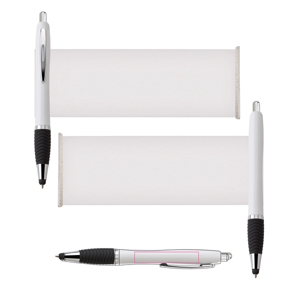 iWriter Banner Stylus Pen - iWriter Banner Stylus Pen - Image 7 of 8