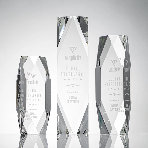 Delta Award