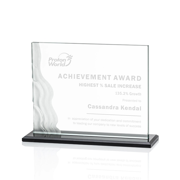 Custom Fullerton Award