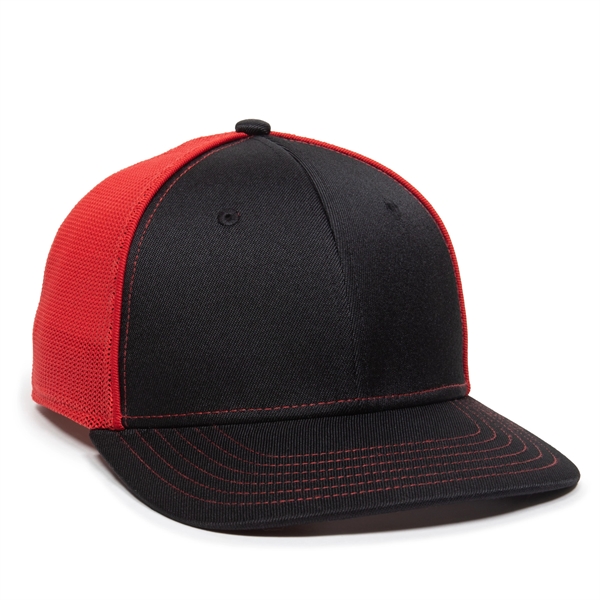 Performance Phenom Stretch Mesh - Performance Phenom Stretch Mesh - Image 2 of 24