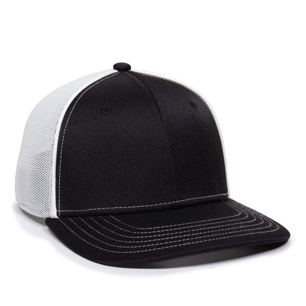 Performance Phenom Stretch Mesh - Performance Phenom Stretch Mesh - Image 3 of 24