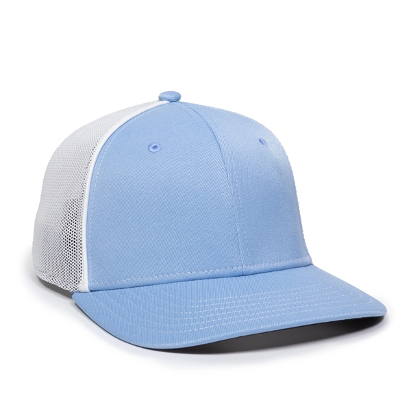 Performance Phenom Stretch Mesh - Performance Phenom Stretch Mesh - Image 4 of 24