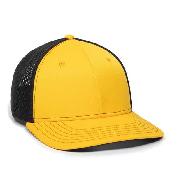 Performance Phenom Stretch Mesh - Performance Phenom Stretch Mesh - Image 6 of 24