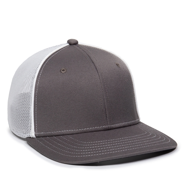 Performance Phenom Stretch Mesh - Performance Phenom Stretch Mesh - Image 8 of 24