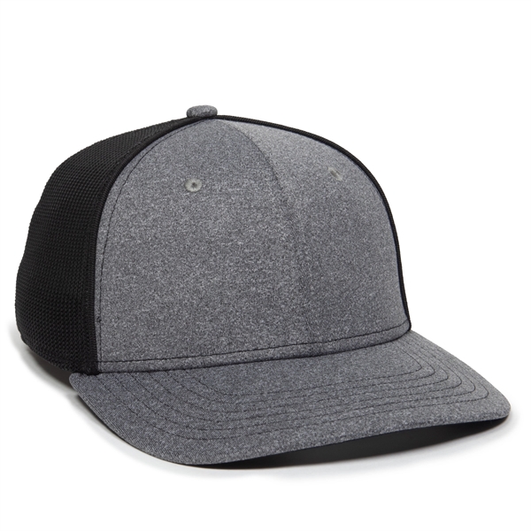 Performance Phenom Stretch Mesh - Performance Phenom Stretch Mesh - Image 9 of 24