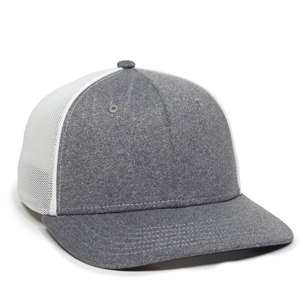Performance Phenom Stretch Mesh - Performance Phenom Stretch Mesh - Image 10 of 24