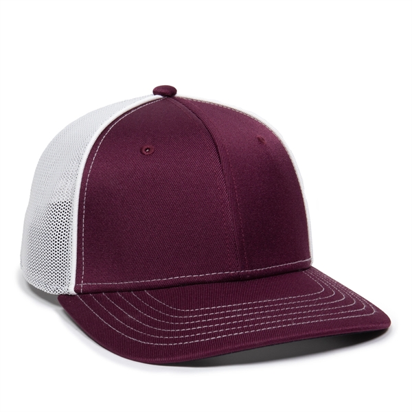 Performance Phenom Stretch Mesh - Performance Phenom Stretch Mesh - Image 11 of 24