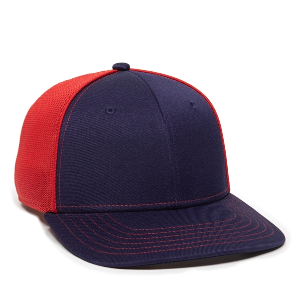 Performance Phenom Stretch Mesh - Performance Phenom Stretch Mesh - Image 13 of 24