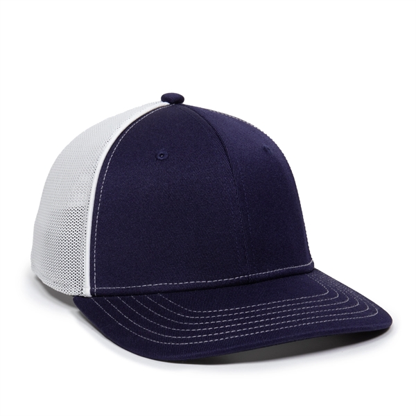 Performance Phenom Stretch Mesh - Performance Phenom Stretch Mesh - Image 14 of 24