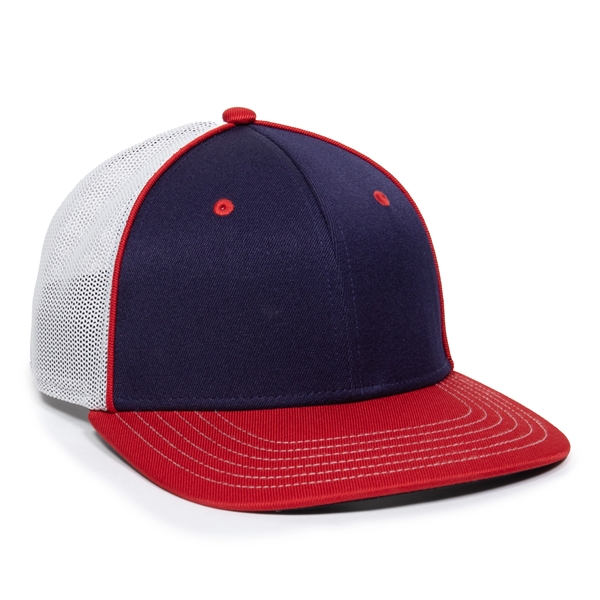 Performance Phenom Stretch Mesh - Performance Phenom Stretch Mesh - Image 15 of 24