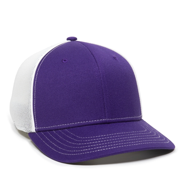 Performance Phenom Stretch Mesh - Performance Phenom Stretch Mesh - Image 17 of 24