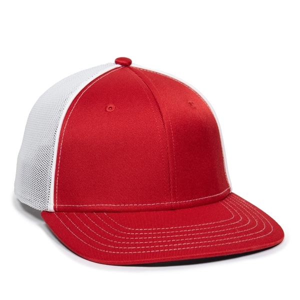 Performance Phenom Stretch Mesh - Performance Phenom Stretch Mesh - Image 18 of 24