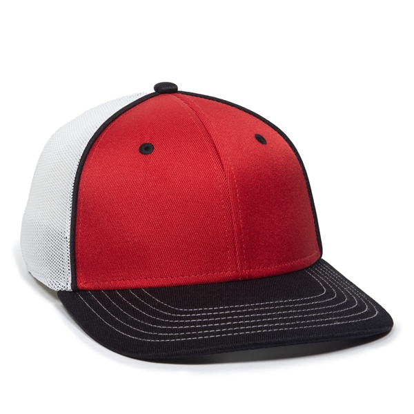 Performance Phenom Stretch Mesh - Performance Phenom Stretch Mesh - Image 19 of 24