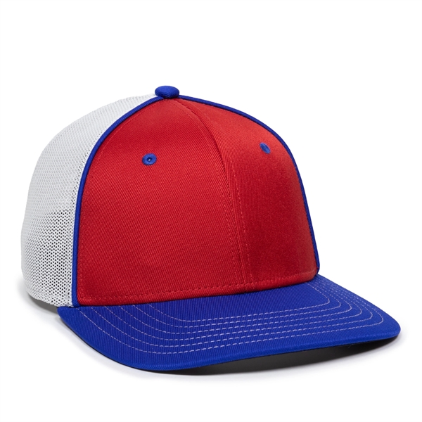 Performance Phenom Stretch Mesh - Performance Phenom Stretch Mesh - Image 20 of 24