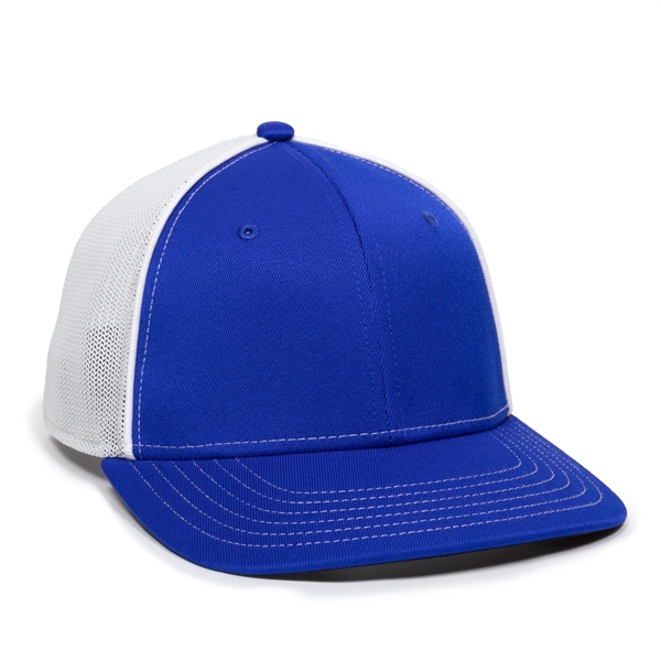Performance Phenom Stretch Mesh - Performance Phenom Stretch Mesh - Image 21 of 24