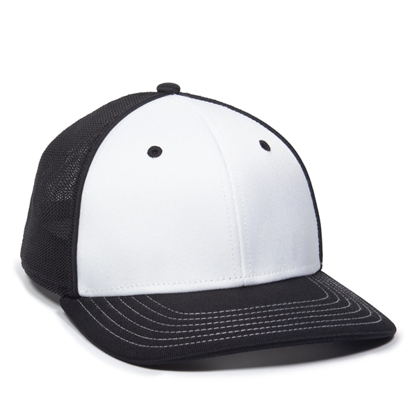 Performance Phenom Stretch Mesh - Performance Phenom Stretch Mesh - Image 22 of 24