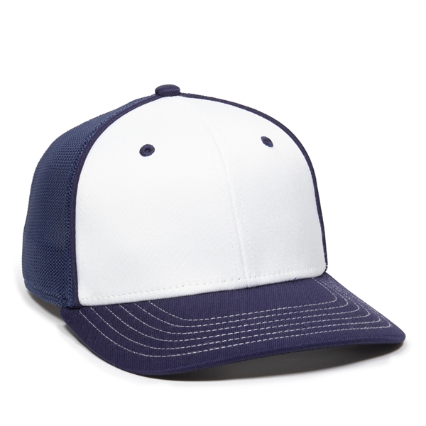 Performance Phenom Stretch Mesh - Performance Phenom Stretch Mesh - Image 23 of 24