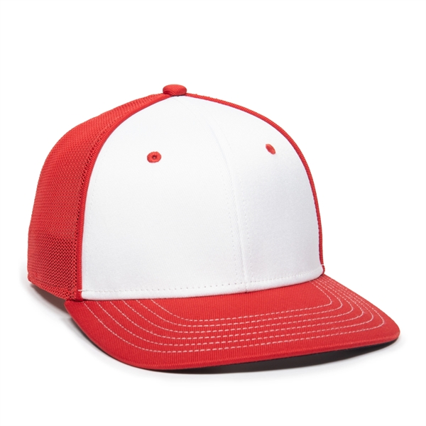 Performance Phenom Stretch Mesh - Performance Phenom Stretch Mesh - Image 24 of 24