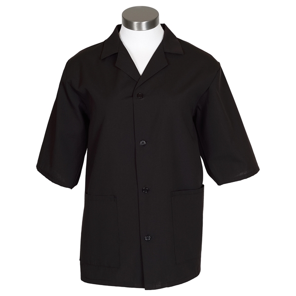 Unisex Smock with Mid Length sleeves - Unisex Smock with Mid Length sleeves - Image 12 of 12