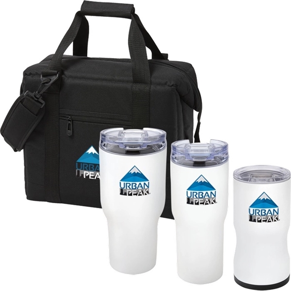 Urban Peak® CB129 Trail Gift Set - Urban Peak® CB129 Trail Gift Set - Image 0 of 1