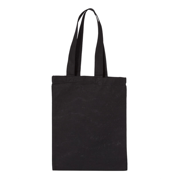 OAD Medium Canvas Tote - OAD Medium Canvas Tote - Image 5 of 6
