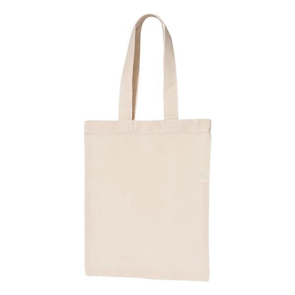 OAD Medium Canvas Tote - OAD Medium Canvas Tote - Image 6 of 6