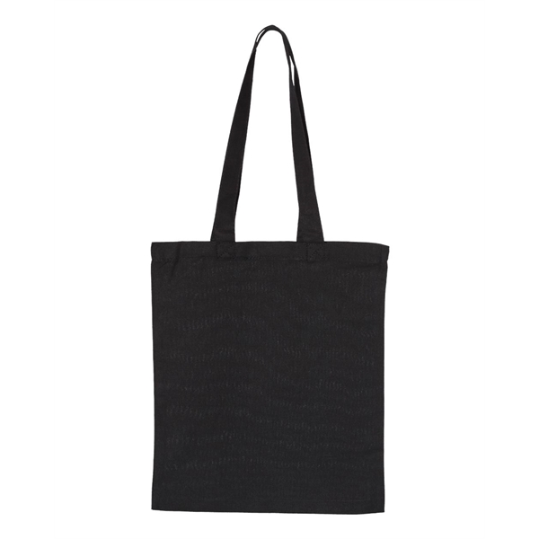 OAD Large Canvas Tote - OAD Large Canvas Tote - Image 5 of 6