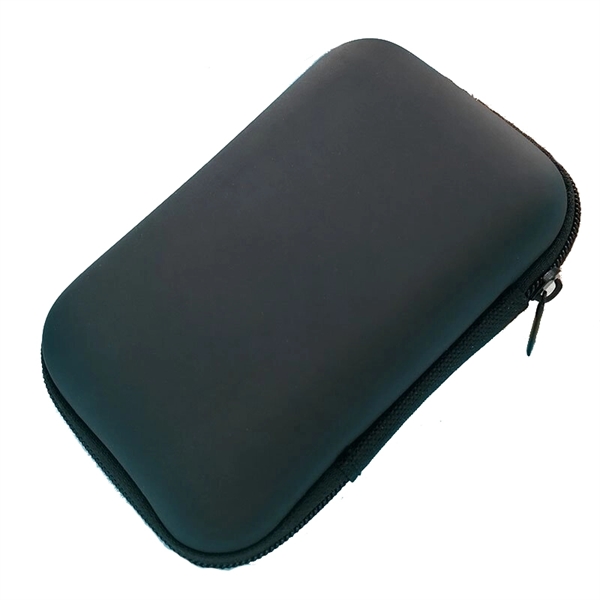 Zippered Tech Organizer - Zippered Tech Organizer - Image 2 of 9