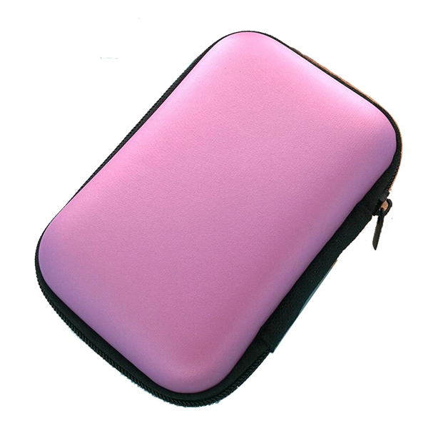 Zippered Tech Organizer - Zippered Tech Organizer - Image 6 of 9