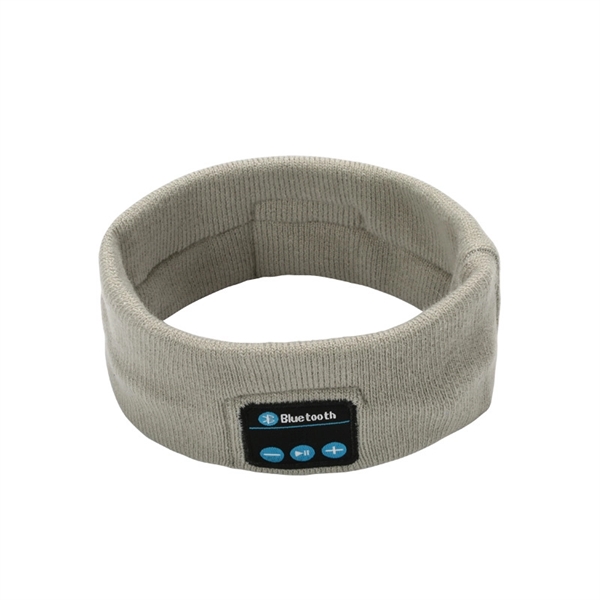 Wireless Sport Headband - Wireless Sport Headband - Image 3 of 3