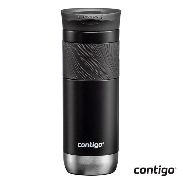 Contigo® Byron 2.0 Tumbler - 20oz - Contigo® Byron 2.0 Tumbler - 20oz - Image 7 of 7