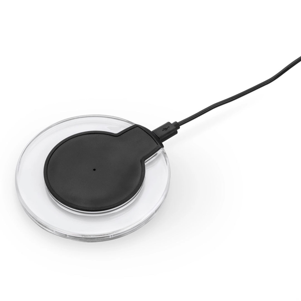 Aldrin Wireless Charger - Aldrin Wireless Charger - Image 3 of 5