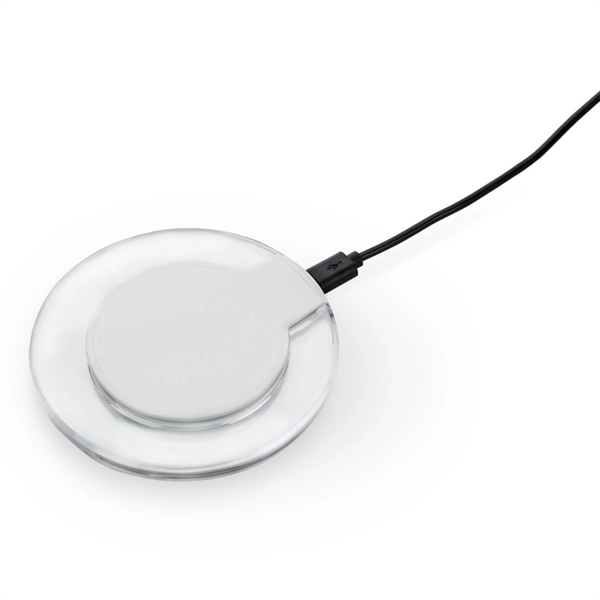 Aldrin Wireless Charger - Aldrin Wireless Charger - Image 5 of 5