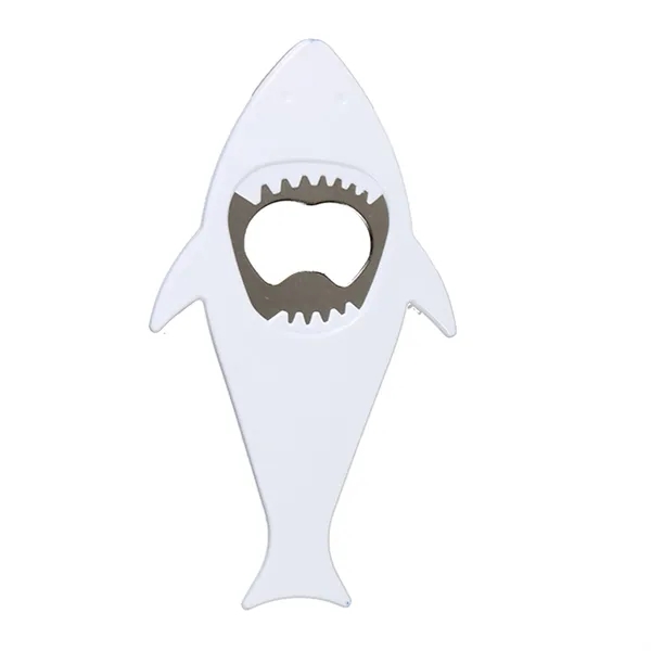 Shark Bottle Opener - Shark Bottle Opener - Image 1 of 3