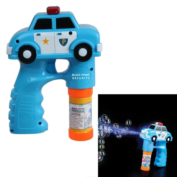 Police Bubble Blaster - Police Bubble Blaster - Image 1 of 1