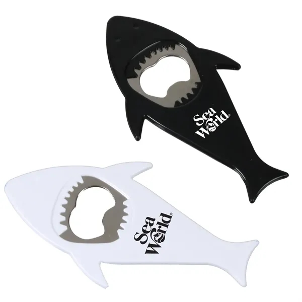 Shark Bottle Opener - Shark Bottle Opener - Image 2 of 3