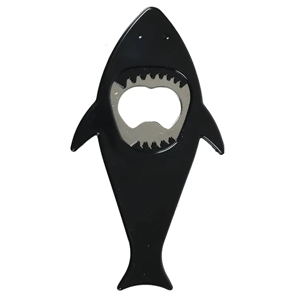Shark Bottle Opener - Shark Bottle Opener - Image 3 of 3