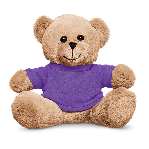 7 GameTime!® Plush Bear