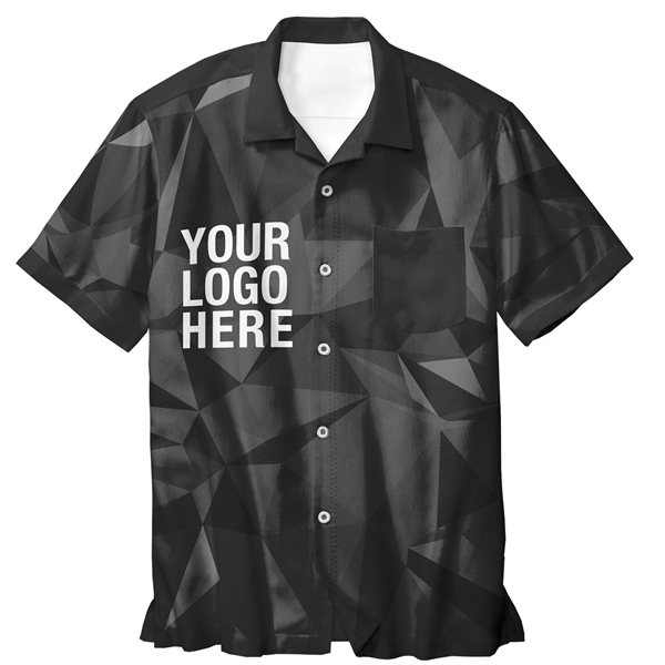 Bowling Shirt - Bowling Shirt - Image 1 of 10
