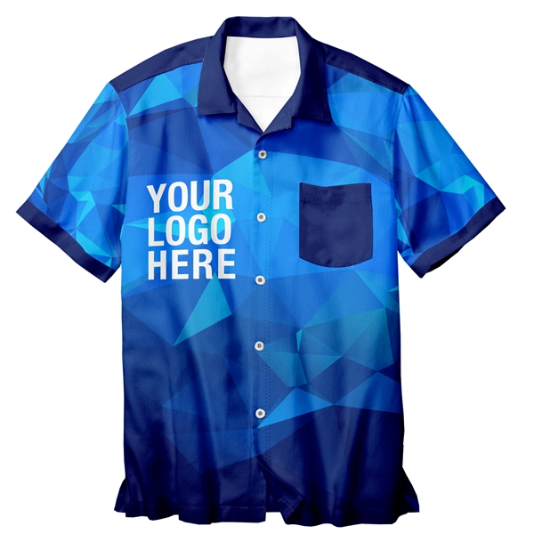 Bowling Shirt - Bowling Shirt - Image 2 of 10