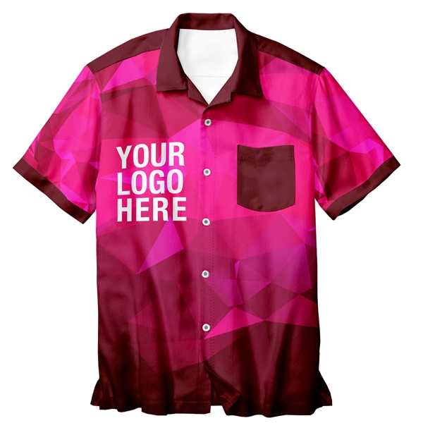 Bowling Shirt - Bowling Shirt - Image 3 of 10
