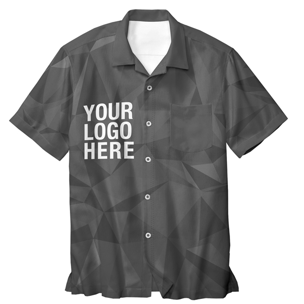 Bowling Shirt - Bowling Shirt - Image 4 of 10