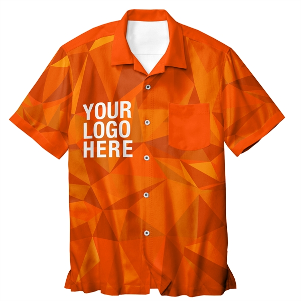Bowling Shirt - Bowling Shirt - Image 5 of 10