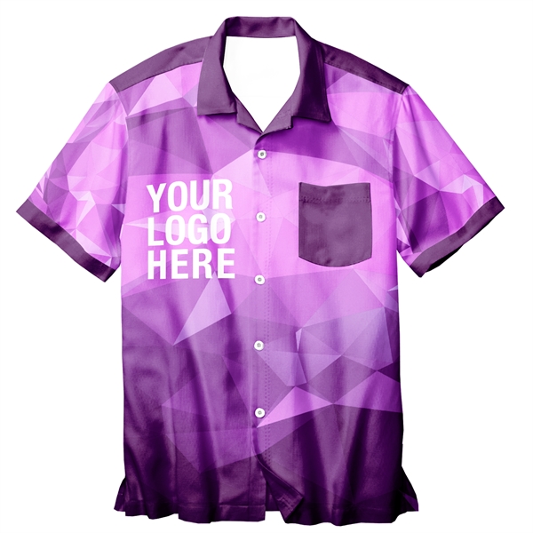 Bowling Shirt - Bowling Shirt - Image 6 of 10