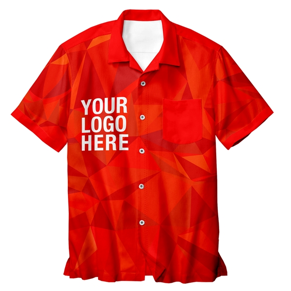 Bowling Shirt - Bowling Shirt - Image 7 of 10