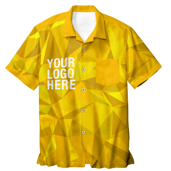 Bowling Shirt - Bowling Shirt - Image 9 of 10