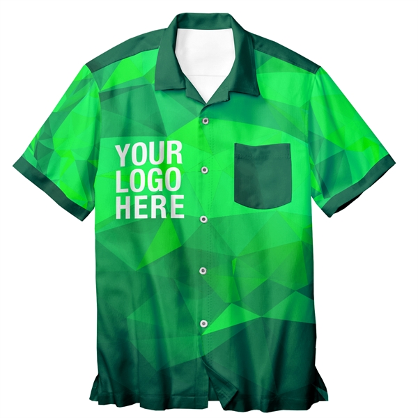 Bowling Shirt - Bowling Shirt - Image 10 of 10