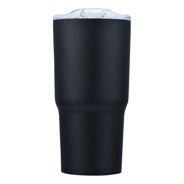 Custom Traveler 20 oz Stainless Steel Vacuum Insulated Tumbler