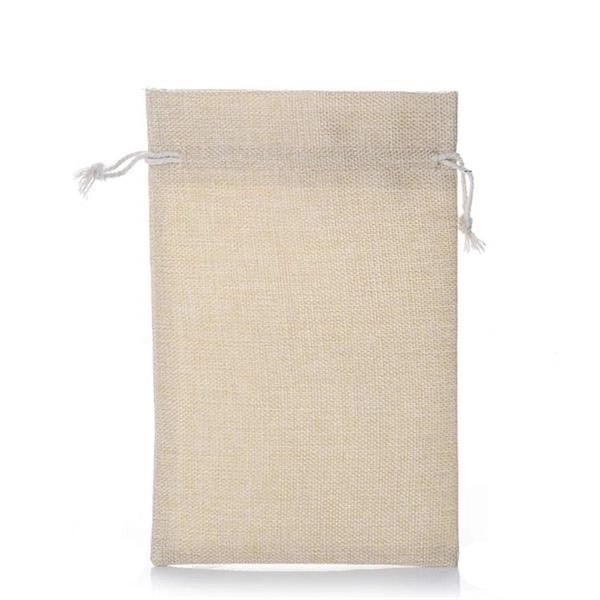 Gift Drawstring Bag - Gift Drawstring Bag - Image 4 of 5